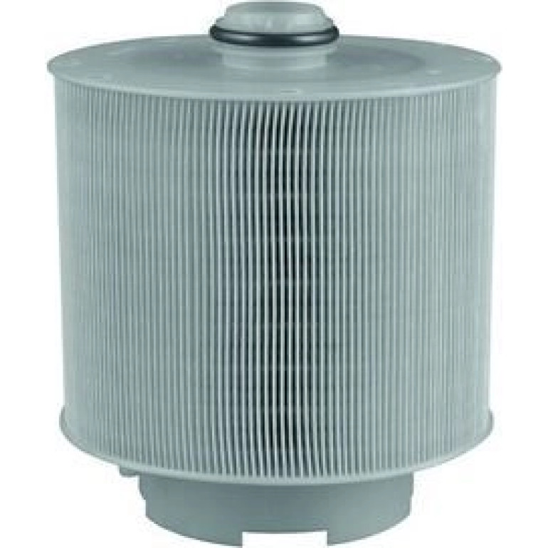 MAHLE Luftfilter LX 1006/2D MAHLE Luftfilter LX 1006/2D