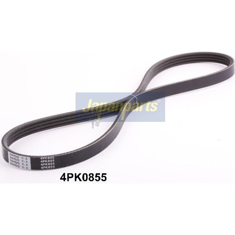 Japanparts Rillenriemen DV-4PK0855 Japanparts Rillenriemen DV-4PK0855