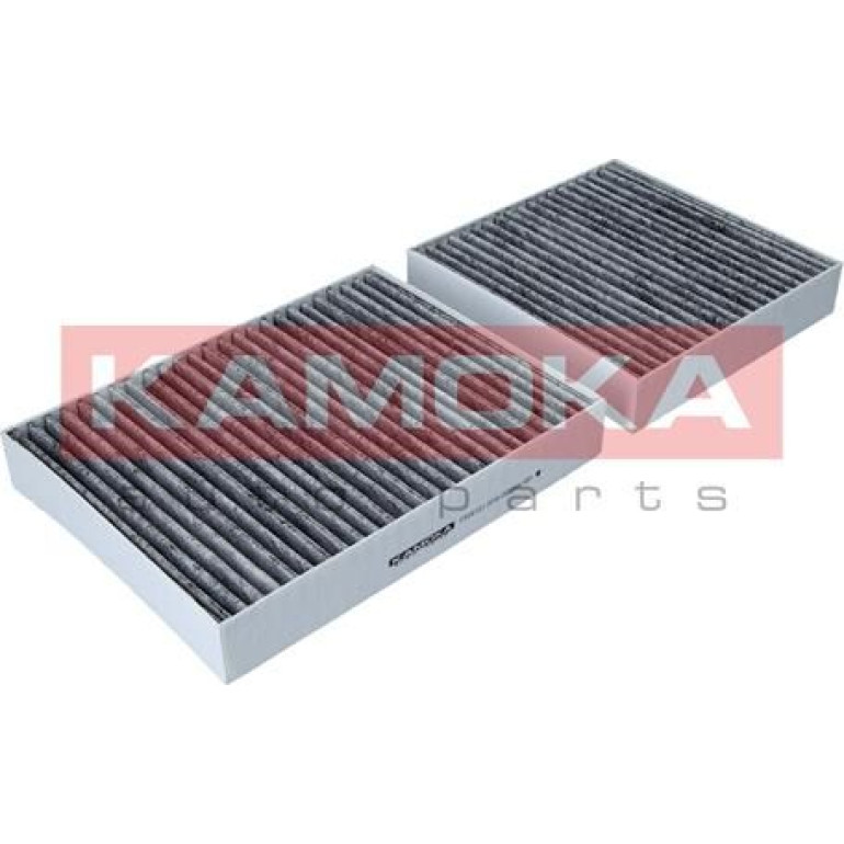 KAMOKA Filter, Innenraumluft F506101