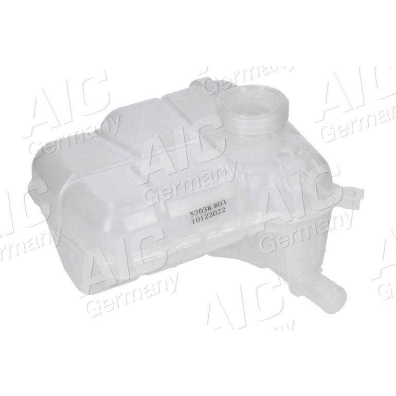 Ausgleichsbehälter, Kühlmittel 57038 Ausgleichsbehälter, Kühlmittel 57038