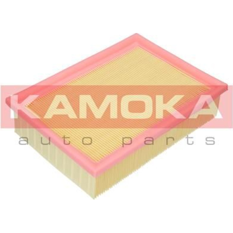 KAMOKA Luftfilter F218401 KAMOKA Luftfilter F218401