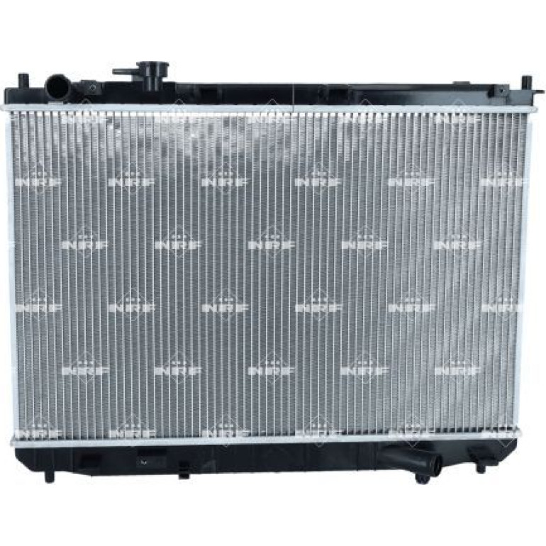 Kühler, Motorkühlung NRF53847 Kühler, Motorkühlung NRF53847