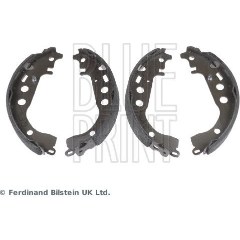 Bremsbacken Toyota Iq/Prius/Yaris 1.0-1.5 16V 99 ADT34155 Bremsbacken Toyota Iq/Prius/Yaris 1.0-1.5 16V 99 ADT34155