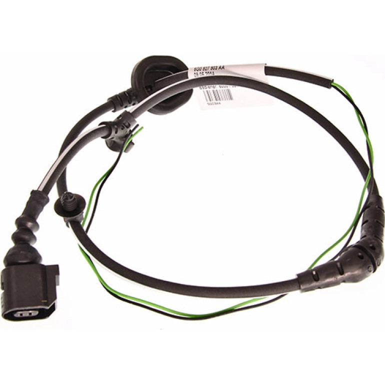 Original VAG ABS Sensorkabel VW P. Golf 13-Pr 5G0927903AA Original VAG ABS Sensorkabel VW P. Golf 13-Pr 5G0927903AA