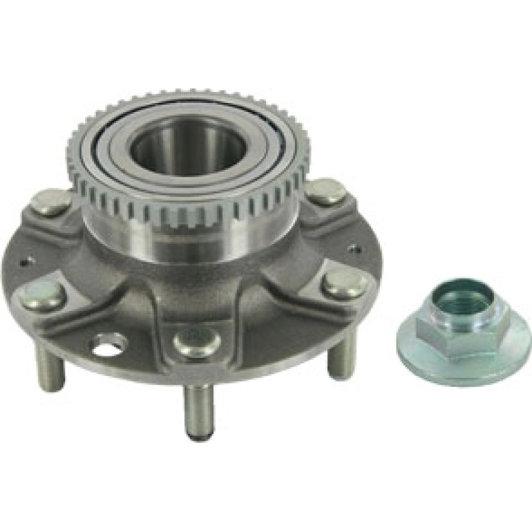 Radlagersatz VKBA 7631 Radlagersatz VKBA 7631