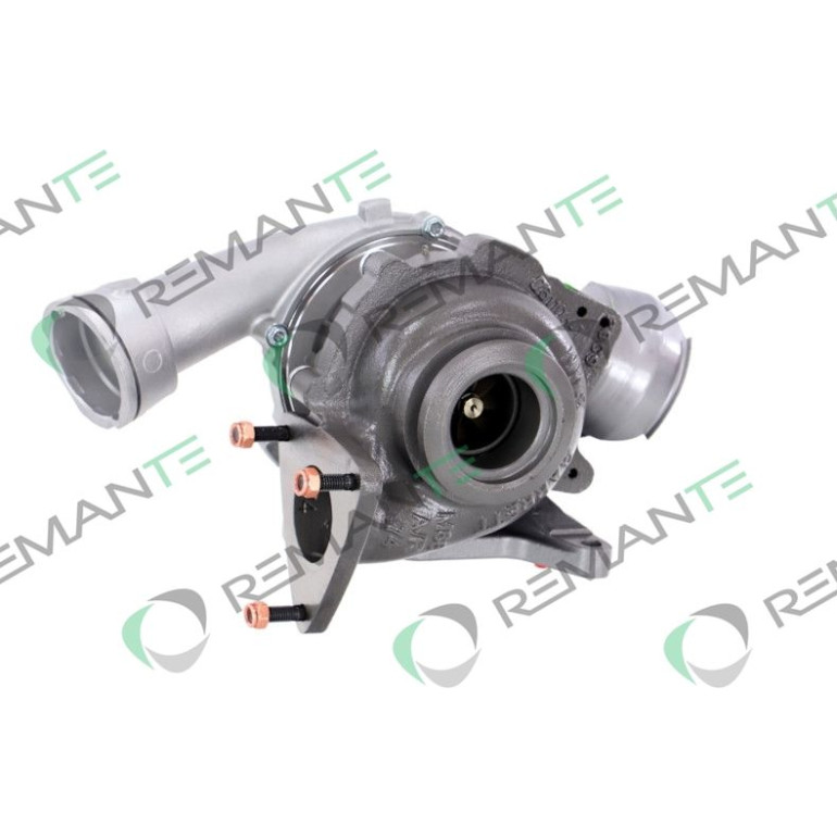 Turbolader 003-001-000206R