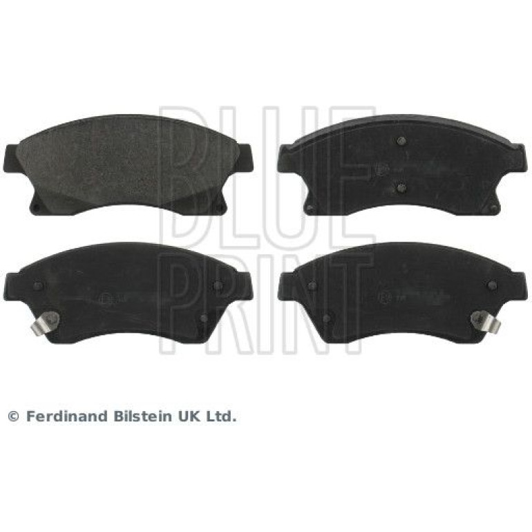 Bremsbelagsatz Chevrolet P. Aveo/Cruze 1.2-2.0 Cdi 09 ADG042124 Bremsbelagsatz Chevrolet P. Aveo/Cruze 1.2-2.0 Cdi 09 ADG042124