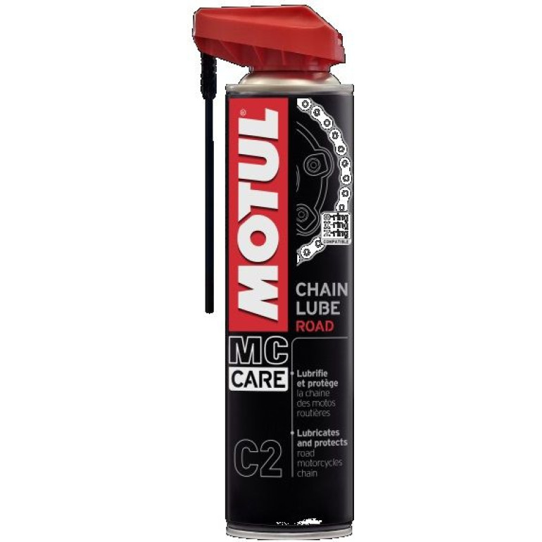 MOTUL Kettenspray 102981 MOTUL Kettenspray 102981