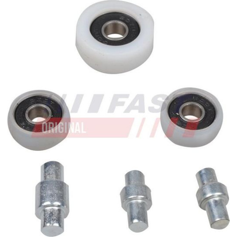 FAST Rollenführung, Schiebetür FT95387 FAST Rollenführung, Schiebetür FT95387