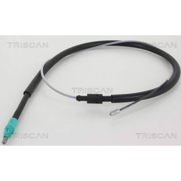 Seilzug, Feststellbremse Citroen T. C3 02- Le/Pr 814038141 Seilzug, Feststellbremse Citroen T. C3 02- Le/Pr 814038141