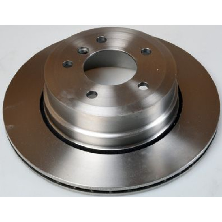 DENCKERMANN Bremsscheibe B130488 DENCKERMANN Bremsscheibe B130488