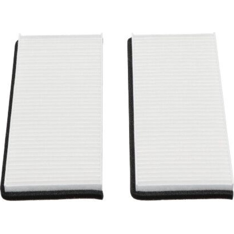 AMC Innenraumfilter PKW NC-2031 AMC Innenraumfilter PKW NC-2031