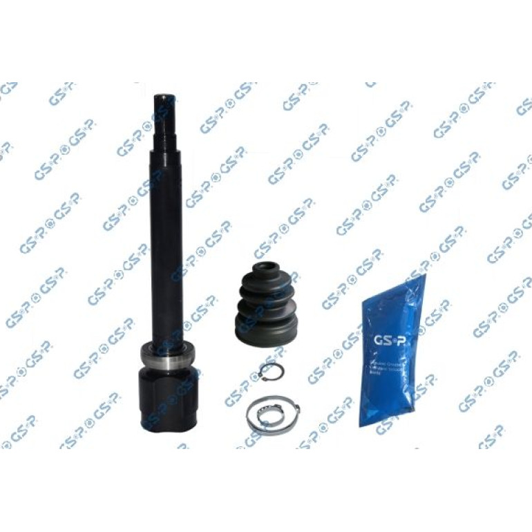 GSP Homokinetisches Gelenk 618124 GSP Homokinetisches Gelenk 618124