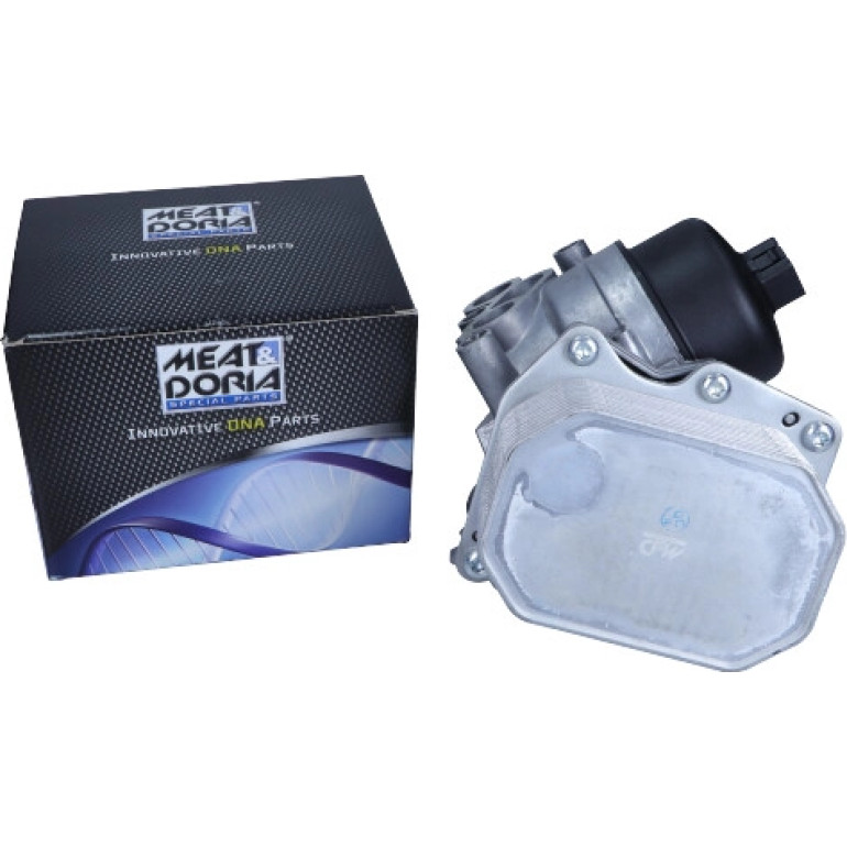 Ölkühler Motoröl Kühler ÖL 95095 Ölkühler Motoröl Kühler ÖL 95095