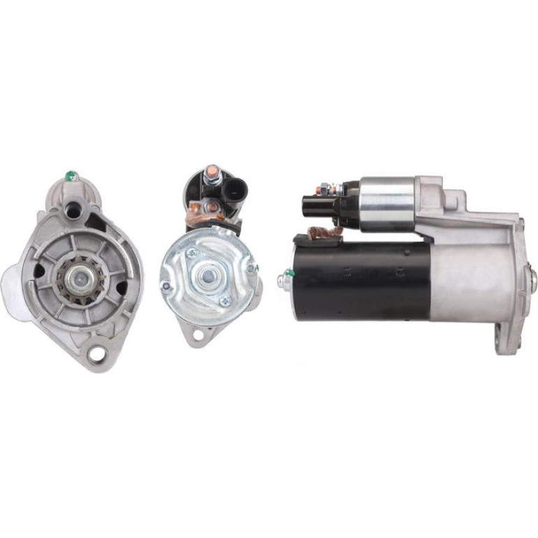 12V.Starter 311409122 12V.Starter 311409122