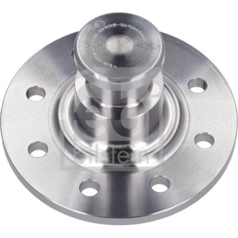 FEBI BILSTEIN Hauptdrehzapfen 03437 FEBI BILSTEIN Hauptdrehzapfen 03437