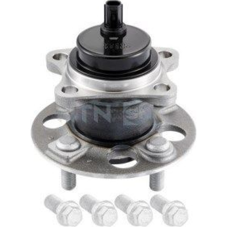 SNR Radlager R169.76 SNR Radlager R169.76