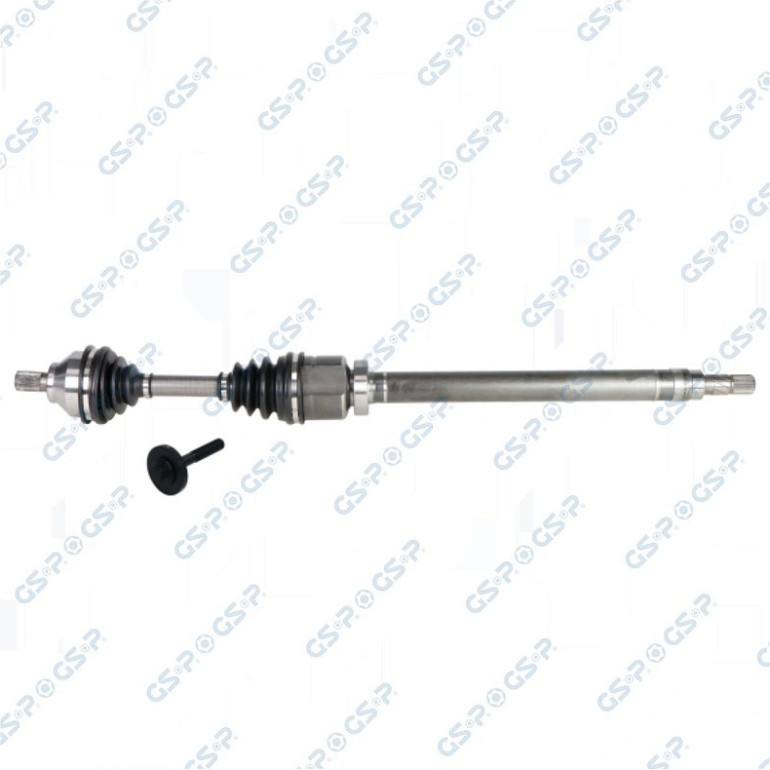 GSP Antriebswelle 262062 GSP Antriebswelle 262062