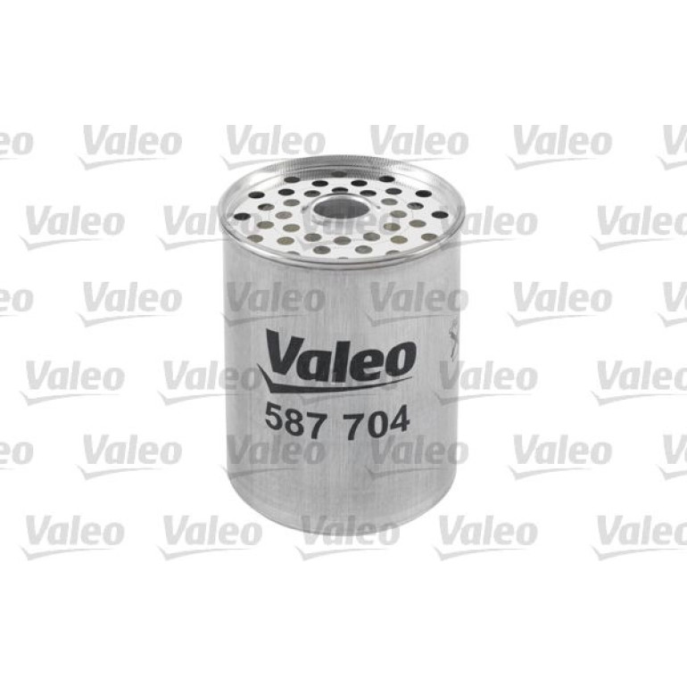VALEO Kraftstofffilter 587704 VALEO Kraftstofffilter 587704