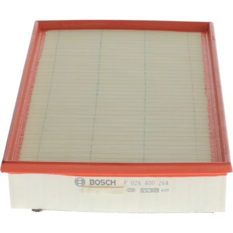 Luftfilter F 026 400 264 Luftfilter F 026 400 264