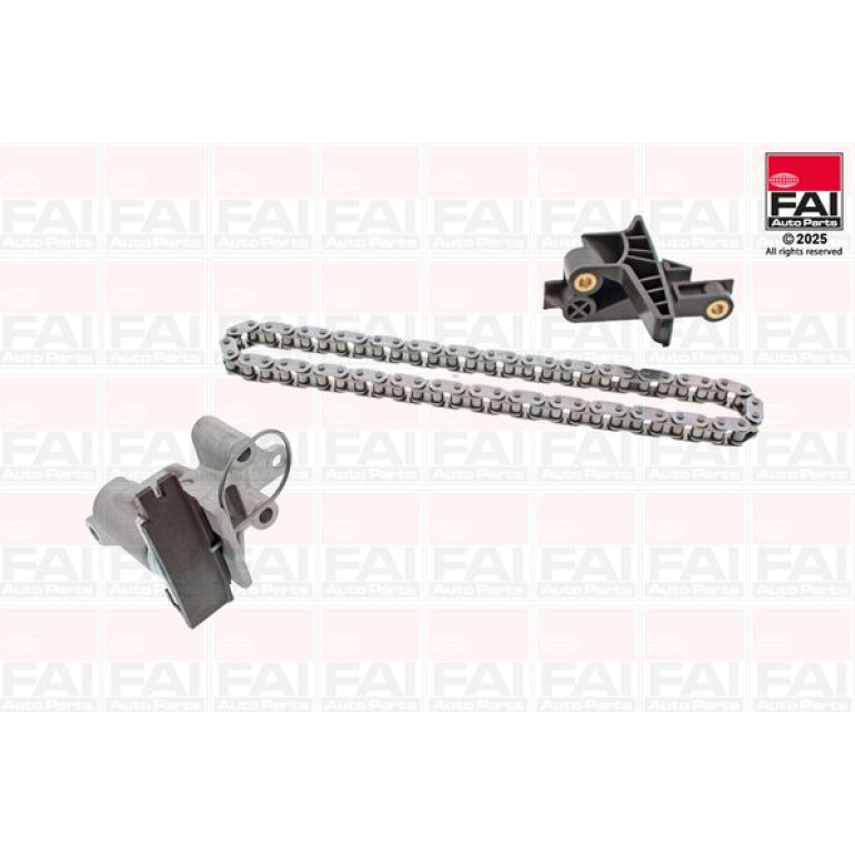 FAI AUTOPARTS Timing-Kit TCK166 FAI AUTOPARTS Timing-Kit TCK166