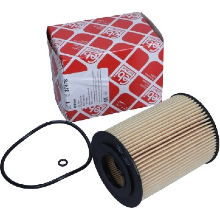 Ölfilter 37478 Ölfilter 37478