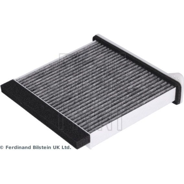 Innenraumfilter Mitsubishi Mit Aktivkohle ADC42507 Innenraumfilter Mitsubishi Mit Aktivkohle ADC42507