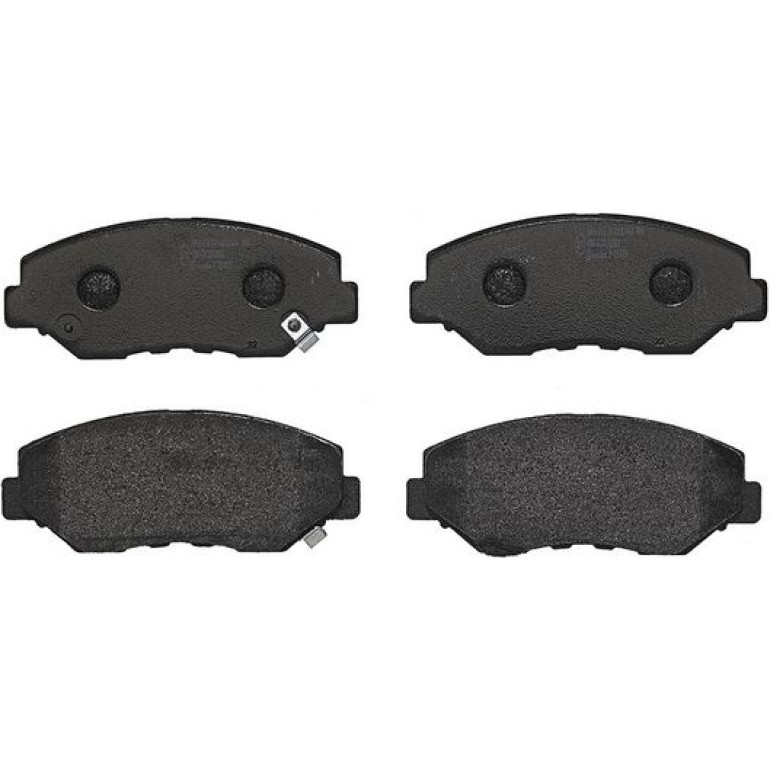 BREMBO Bremsklötze VA P 28 035