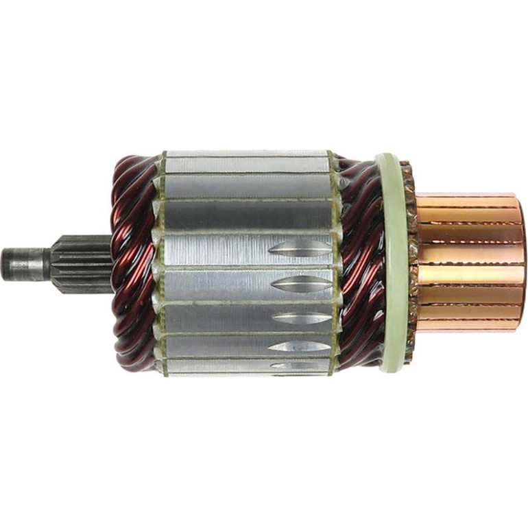 Anker, Starter SA1014 Anker, Starter SA1014