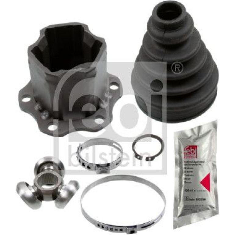 FEBI BILSTEIN Gelenksatz, Antriebswelle 185457 FEBI BILSTEIN Gelenksatz, Antriebswelle 185457