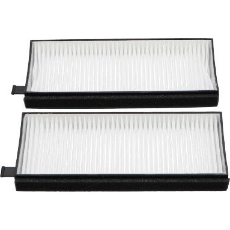 AMC Innenraumfilter PKW SC-9805 AMC Innenraumfilter PKW SC-9805