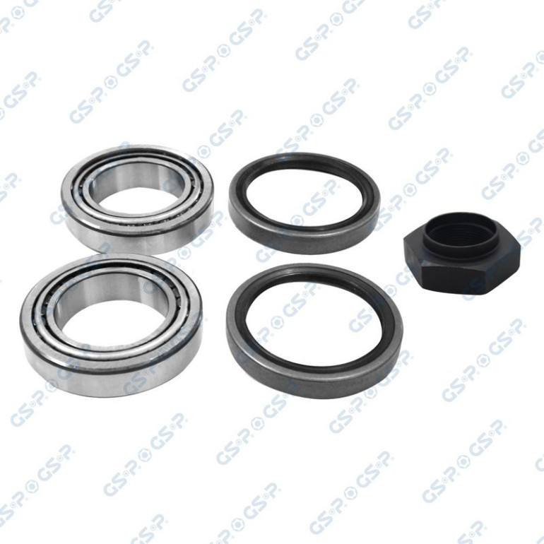 GSP Radlager GK3428 GSP Radlager GK3428