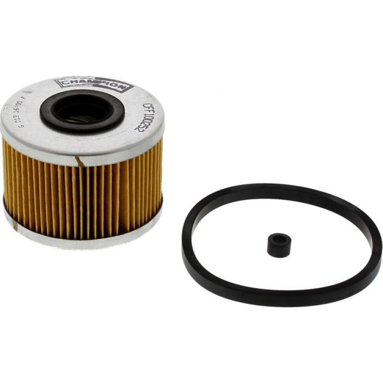 CHAMPION Kraftstofffilter CFF100252 CHAMPION Kraftstofffilter CFF100252