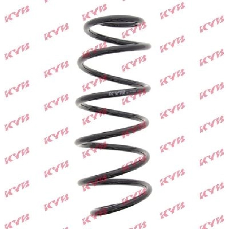 KYB Fahrwerksfeder Skoda P. Fabia 1.4Tdi/1.9Tdi 01/07 RH2956 KYB Fahrwerksfeder Skoda P. Fabia 1.4Tdi/1.9Tdi 01/07 RH2956