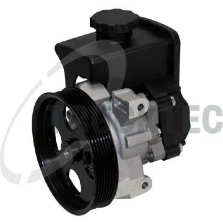 TRUCKTEC AUTOMOTIVE Hydraulikpumpe 02.37.220 TRUCKTEC AUTOMOTIVE Hydraulikpumpe 02.37.220