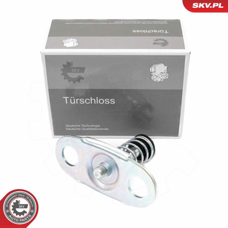 ESEN SKV Motorhaubenschloß 96SKV252 ESEN SKV Motorhaubenschloß 96SKV252