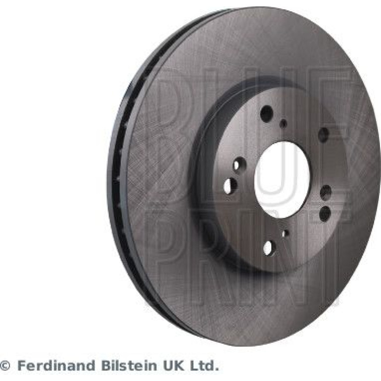 Bremsscheibe Honda P. Accord Coupe 3.0 V6 24V 98-03 ADH24364 Bremsscheibe Honda P. Accord Coupe 3.0 V6 24V 98-03 ADH24364