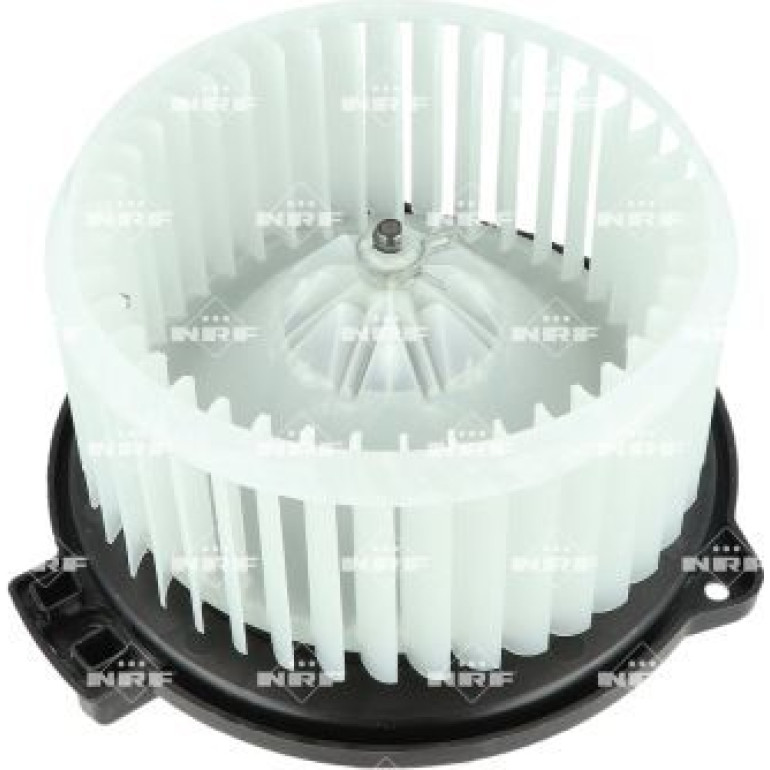 Innenraumgebläse 34304 Innenraumgebläse 34304