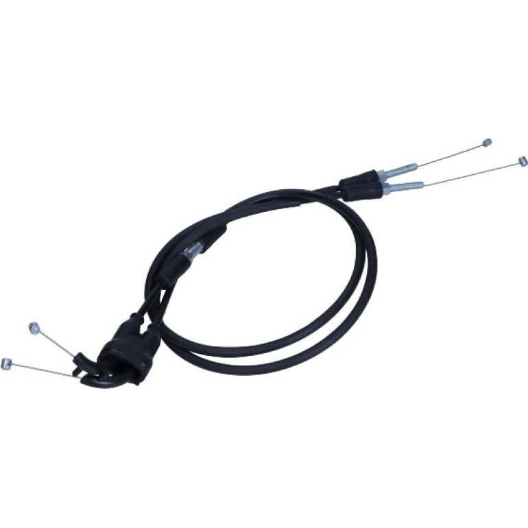 Motorgaskabel. Yamaha Tdm 900 (02-13) Set 2Stk GYTDM9K2 Motorgaskabel. Yamaha Tdm 900 (02-13) Set 2Stk GYTDM9K2