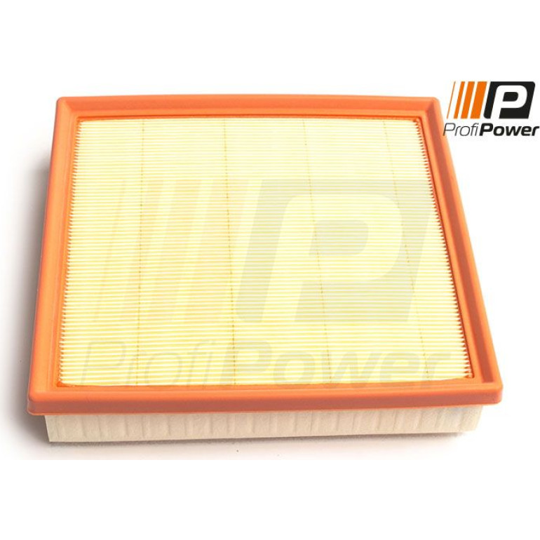 PROFIPOWER Luftfilter 2F0252