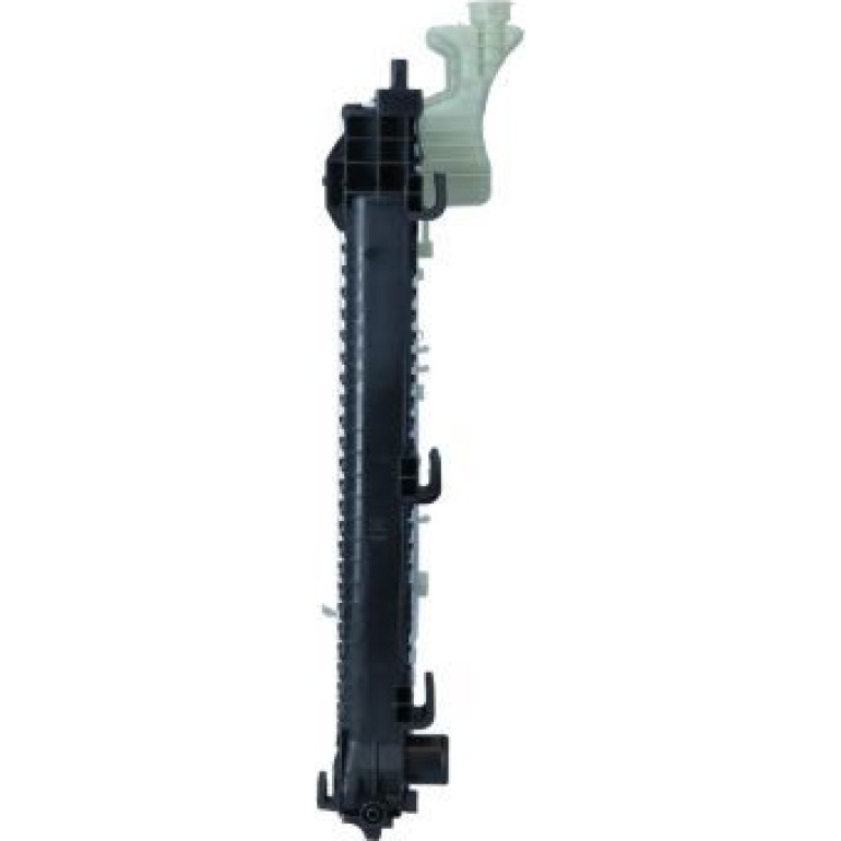 Kühler, Motorkühlung 50583 Kühler, Motorkühlung 50583