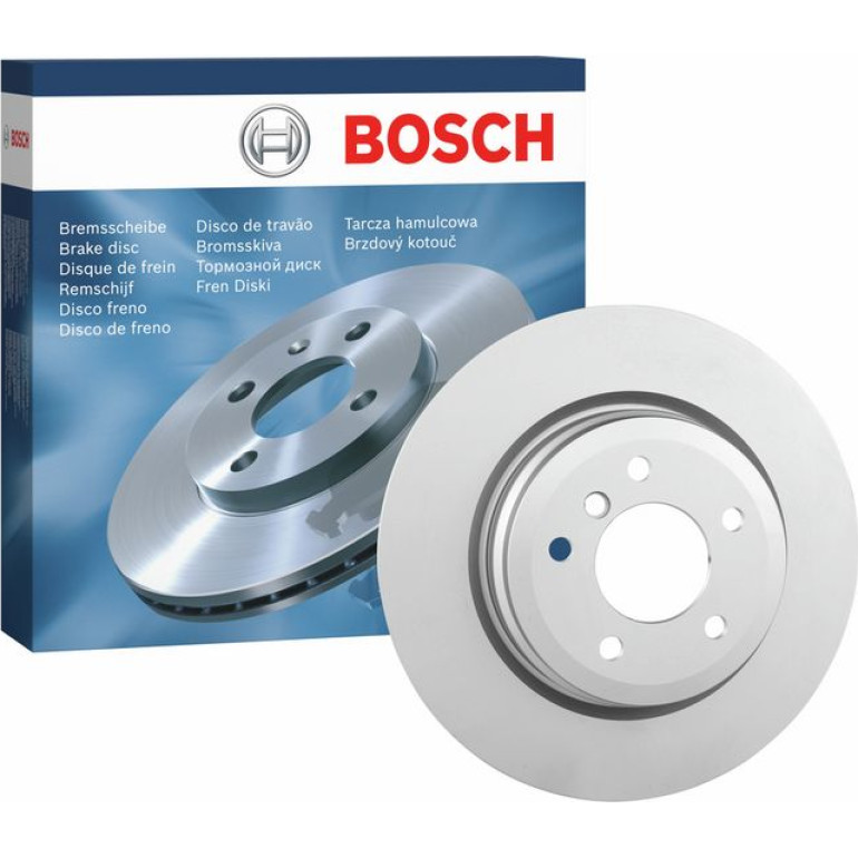 Bremsscheibe HA 0 986 479 439 Bremsscheibe HA 0 986 479 439