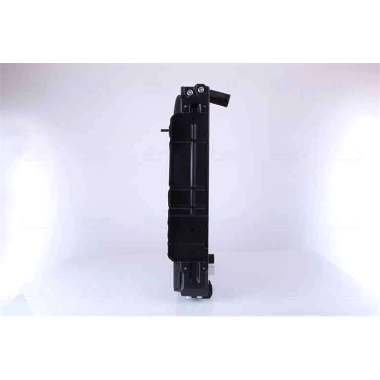 Wasserkühler PKW 646862 Wasserkühler PKW 646862