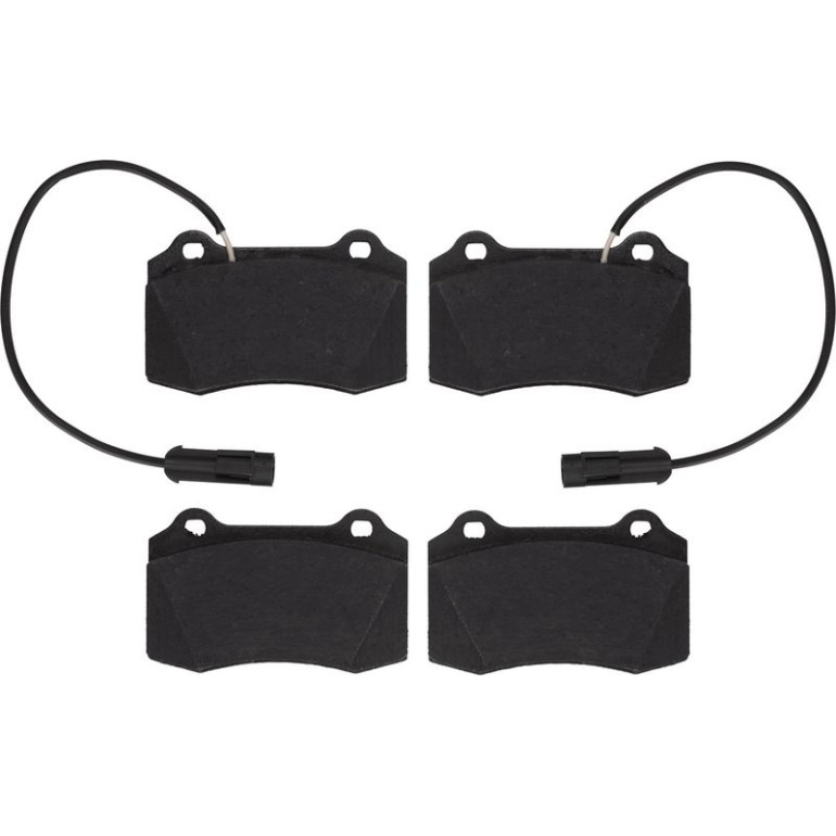Bremsbelagsatz Alfa P. Gtv/Spider 3.0-3.2 V6 24V 94-05 GDB1392