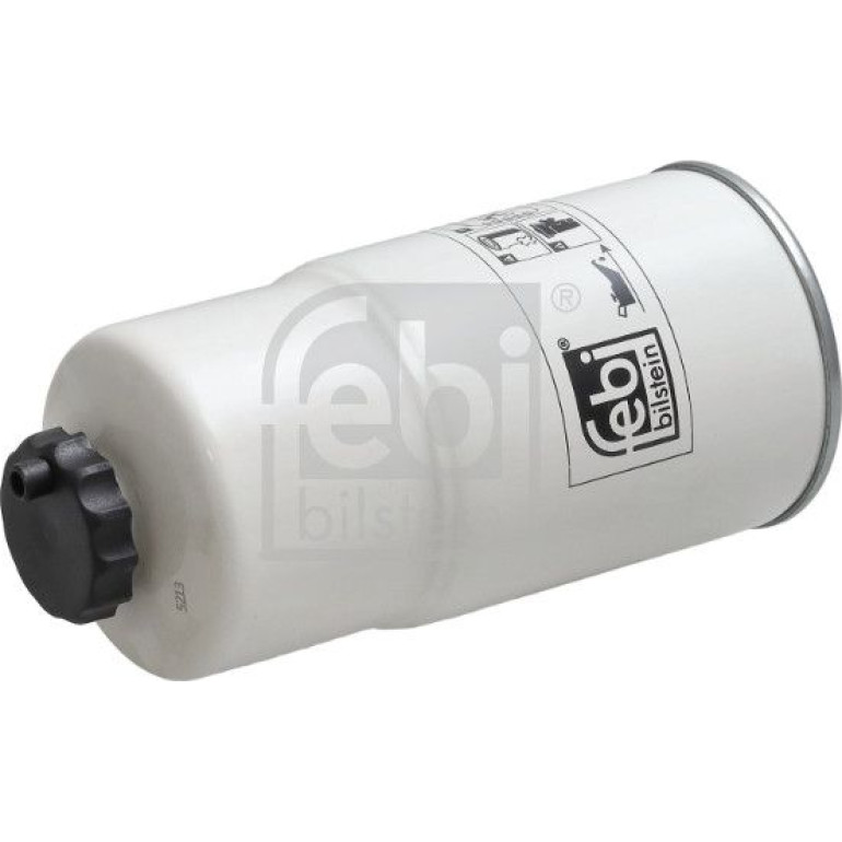 FEBI BILSTEIN Kraftstofffilter 40298 FEBI BILSTEIN Kraftstofffilter 40298