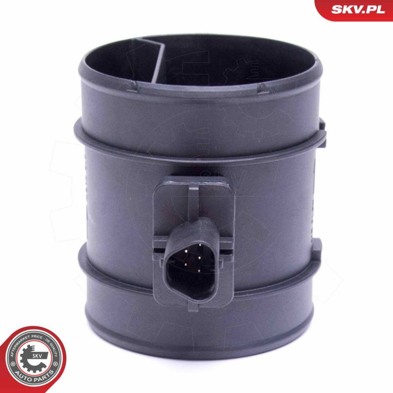 SKV GERMANY Luftmassenmesser Luftmengenmesser 07SKV167 SKV GERMANY Luftmassenmesser Luftmengenmesser 07SKV167