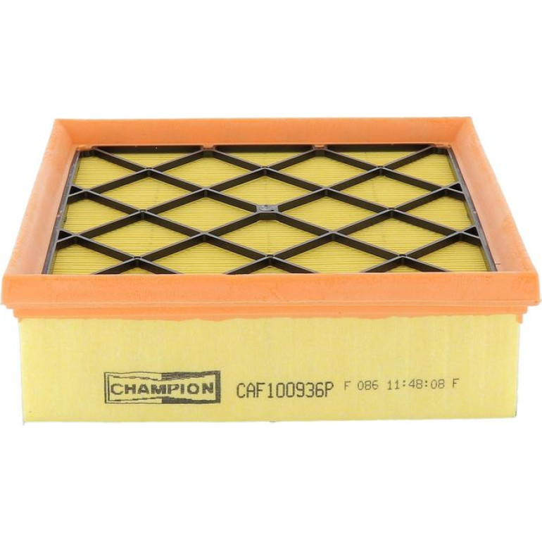 CHAMPION Luftfilter CAF100936P CHAMPION Luftfilter CAF100936P