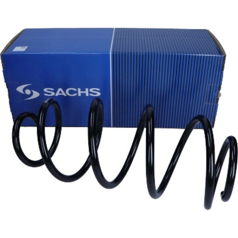 Sachs Fahrwerksfeder Ford P. Mondeo 997 668 Sachs Fahrwerksfeder Ford P. Mondeo 997 668