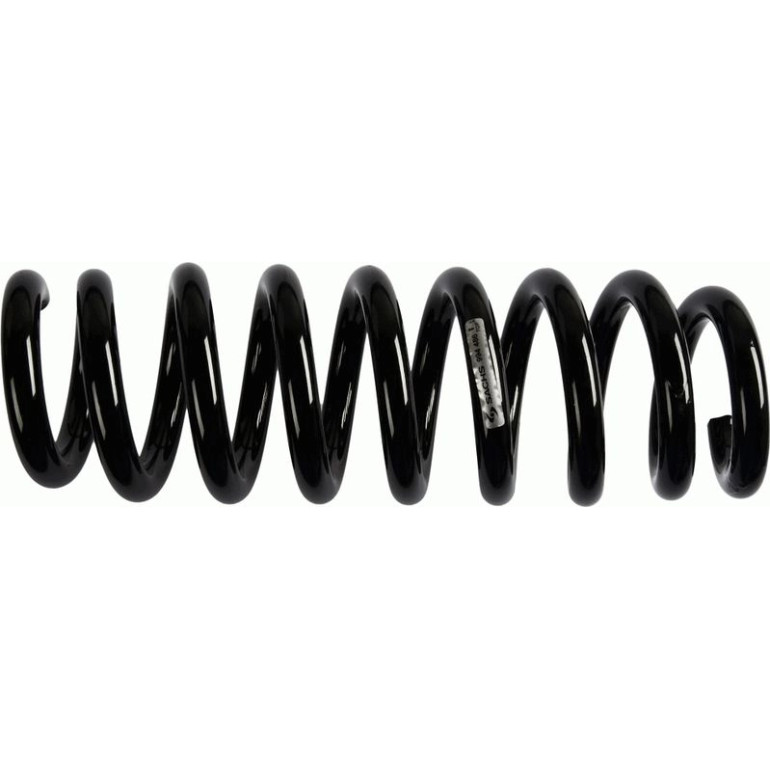 Sachs Fahrwerksfeder Bmw T. 3 Touring (E91) 3.0D 09/05 994 486 Sachs Fahrwerksfeder Bmw T. 3 Touring (E91) 3.0D 09/05 994 486
