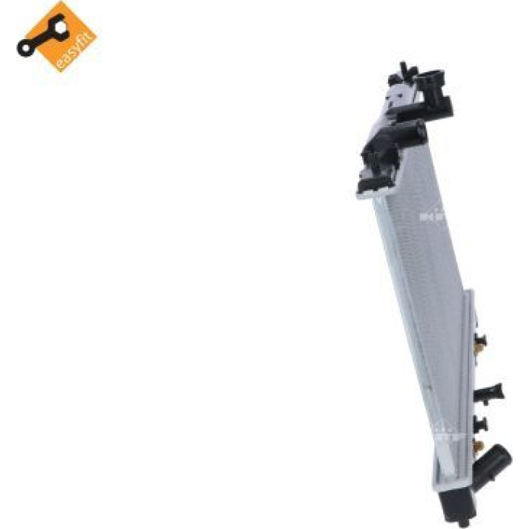Kühler, Motorkühlung 59224 Kühler, Motorkühlung 59224
